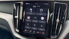 Volvo XC60 2.0 B4D Plus Dark 5dr AWD Geartronic Diesel Estate